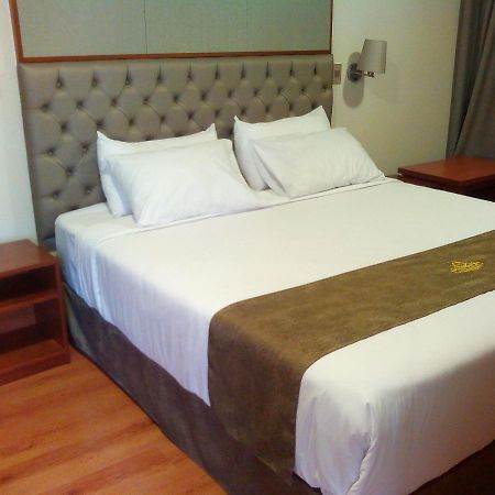 Hotel Candamo Λίμα Εξωτερικό φωτογραφία