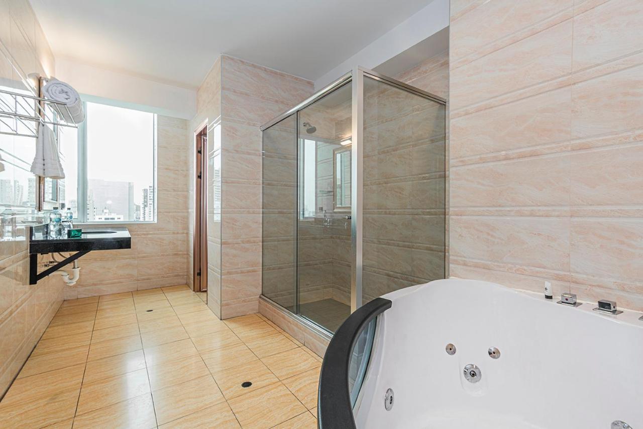 Hotel Candamo Λίμα Εξωτερικό φωτογραφία