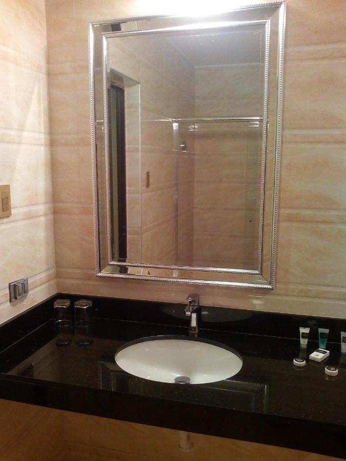 Hotel Candamo Λίμα Εξωτερικό φωτογραφία