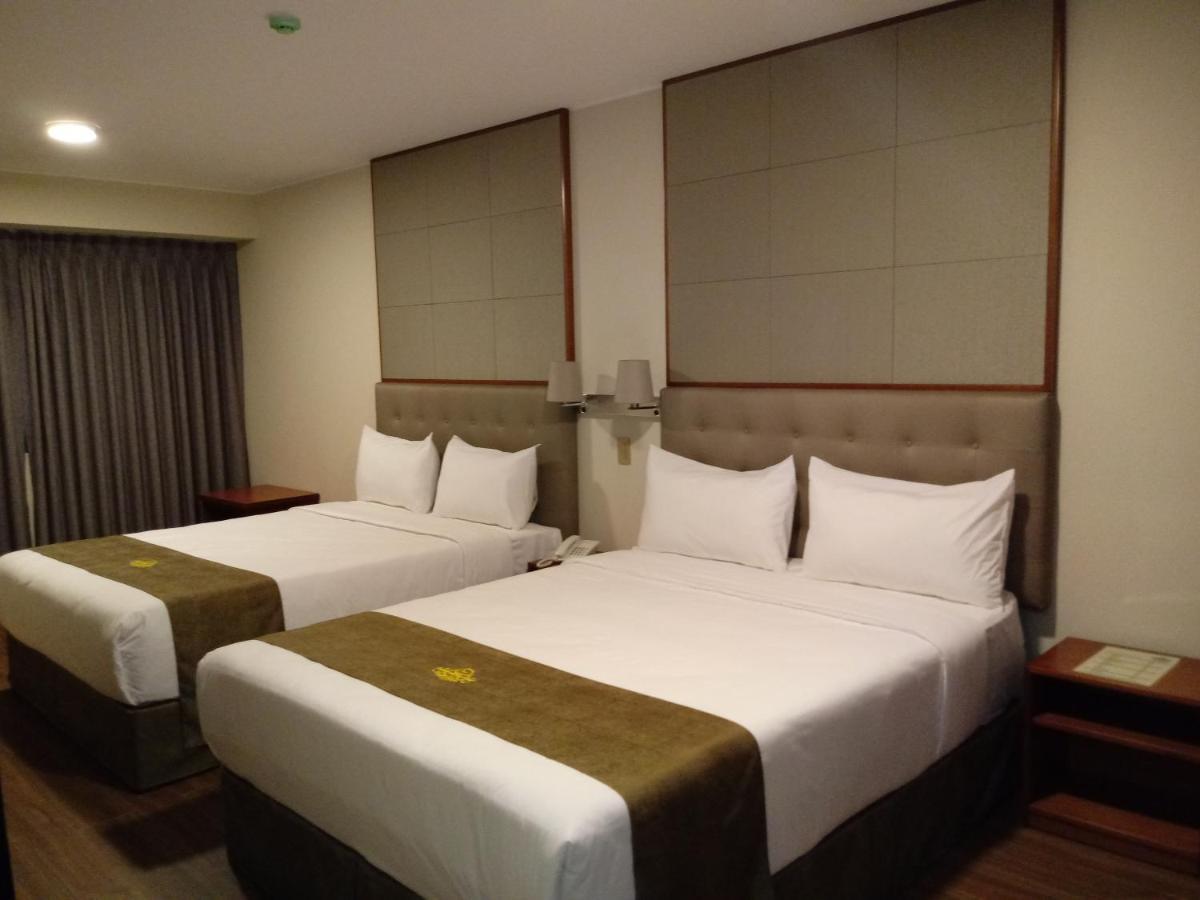 Hotel Candamo Λίμα Εξωτερικό φωτογραφία