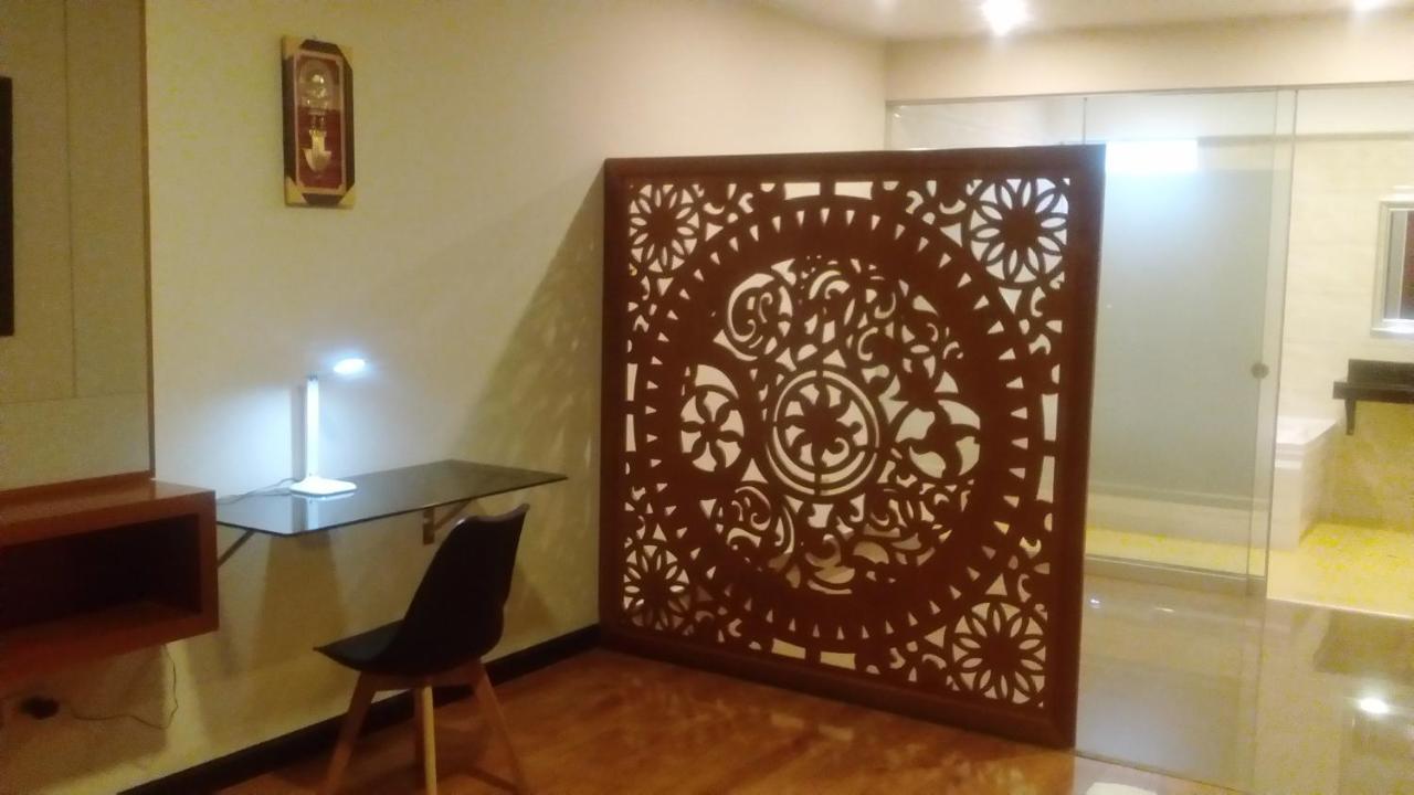 Hotel Candamo Λίμα Εξωτερικό φωτογραφία